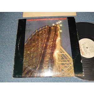 画像: JAMES MONTGOMERY BAND - HIGH ROLLER (Ex-/MINT-)/ 1974 US AMERICA ORIGINAL Used LP    