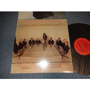 画像: JOE PERRY PROJECT (AEROSMITH) - LET THE MUSIC DO THE TALKING  (With CUSTOM SLEEVE) (MINT-/MINT- Looks:Ex+++) / 1980 US AMERICA ORIGINAL Used LP