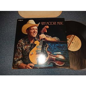 画像: TINY MOORE - MUSIC (Ex++/MINT-)/ 1980 US  AMERICA ORIGINAL Used LP 