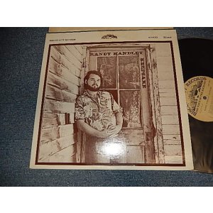 画像: RANDY HANDLEY - KEEP SAKE (MINT-/MINT-) / 1975 US AMERICA ORIGINAL Used LP    
