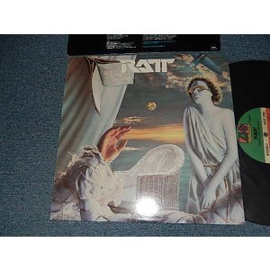 画像: RATT - REACH FOR THE SKY (With CUSTOM INNER SLEEVE) (Matrix # A)STA 887189 B DMM SP2-3 SPAR STERLING TJ 423020 B-33431 B DMM B)STA 887189 A DMM SPAR STERLING TJ SP2-4 23040-x O -B33431 B-DMM)  "AR/ALLES Press in L.A. CA") (MINT-/MINT-) / 1988 US AMERICA ORIGINAL Used LP