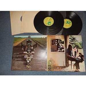 画像: PINK FLOYD - UMMAGUMMA (MATRIX #A)STBB-1-388 F5 1 *   B)STBB-2-388 F8 1 *    C)STBB-3-388 F8 4 *   D)STBB-4-388 H9 1 *) "LOS ANGELES Press in CA"  (Ex+++/MINT-) / 1969 US AMERIVCA ORIGINAL Used 2-LP's