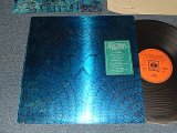 画像: SANTANA - BORBOLETTA (With INSERTS) (Matrix #A)S-69084-A1 B)S-69084-B1) (MINT-/MINT-) /1974 UK ENGLAND ORIGINAL Used LP 