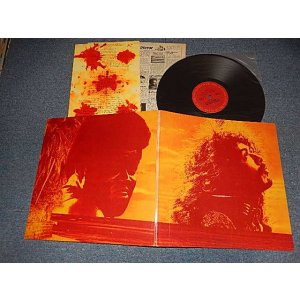 画像: CARLOS SANTANA & BUDDY MILES - CARLOS SANTANA & BUDDY MILES! LIVE(With INSERTS)  (Matrix # A)AL 31308-1D S1 B)BL 31308-1B S1) "SANTA MARIA Press in CA" (Ex/MINT- WEAR) /1972 US AMERICA ORIGINAL Used LP 