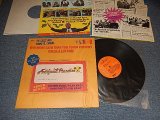 画像: The GUESS WHO - ARTICAL PARADISE (With INSERTS) (VG++, MINT-/Ex+++ CUT OUT, SPLIT) / 1973 US AMERICA ORIGINAL Used LP 