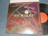 画像: ASLEEP AT THE WHEEL - THE WHEEL (With CUSTOM INNER) (Ex++/Ex+++ Looks:MINT-) / 1977 US AMERICA ORIGINAL Used LP 