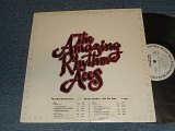 画像: AMAZING RHYTHM ACES - THE AMAZING RHYTHM ACES (Ex++/Ex++) / 1977 US AMERICA ORIGINAL "WHITE LABEL PROMO"  Used LP