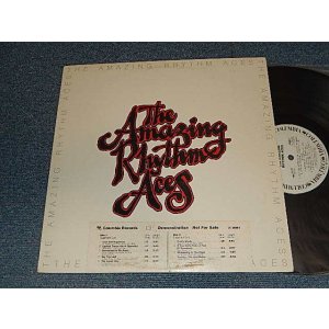 画像: AMAZING RHYTHM ACES - THE AMAZING RHYTHM ACES (Ex++/Ex++) / 1977 US AMERICA ORIGINAL "WHITE LABEL PROMO"  Used LP
