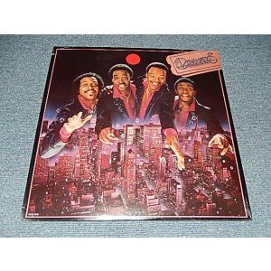 画像: THE DRAMATICS - THE DRAMATIC WAY (SEALED CUT OUT)/ 1980 US AMERICA ORIGINAL "BRAND NEW SEALED"  LP