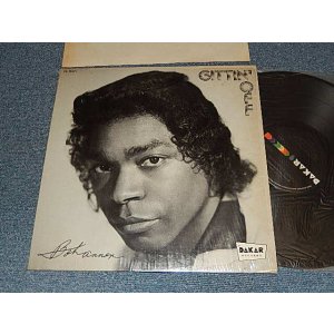 画像: BOHANNON (HAMILTON BOHANNON) - GITTIN' OFF (MINT-/MINT-) / 1976 US AMERICA ORIGINAL Used LP