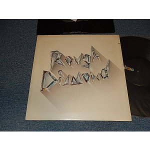 画像: ROUGH DIAMOND (Ex URIAH  HEEP's D. BYLON) (With CUSTOM INNER SLEEVE) - ROUGH DIAMOND (Ex++/MINT- CUT OUT) / 1977 US AMERICA ORIGINAL Used LP