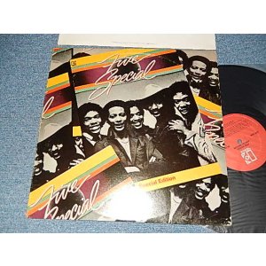 画像: FIVE SPECIAL - SPECIAL EDITION (With CUSTOM INNER SLEEVE)   (Ex/Ex++) / 1980 US AMERICA ORIGINAL Used LP 