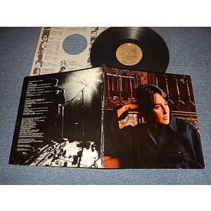 画像: JOAN BAEZ - ONE DAY AT A TIME (with FLYER)  (Ex++/Ex++) / 1970 US AMERICA ORIGINAL 1st Press "GOLD Label" Used LP 
