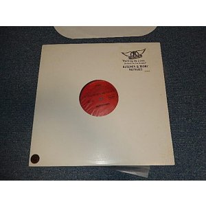 画像: AEROSMITH - Falling In Love (Is Hard On The Knees) Butcher & Moby Remixes (Ex+++/Ex+++) / 1997 US AMERICA "PROMO ONLY" Used 12" Single