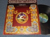 画像: THIN LIZZY - JOHNNY THE FOX (With CUSTOM INNER)(Matrix #A)9102012 1Y//1 M 1 4 1 3 BILBO 'N' QUAKERS ! B)9102012 2Y//2 M 1 2 1 BILBO - MASTER ROOM)  (Ex+/MINT- Looks:Ex++) / 1976 UK ENGLAND ORIGINAL Used LP 
