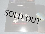 画像: THIN LIZZY - BAD REPUTATION (With CUSTOM INNER)(Matrix #A)9102016 1Y//2 UT 1 2 6 [Utopia lyre symbol] ☘ B)9102016 2Y//1 UT 1 1  14 MAN YOU I FACF '77)  (Ex+++/MINT- Looks:Ex+++) / 1977 UK ENGLAND ORIGINAL Used LP 