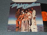 画像: THE ISLEY BROTHERS -  HARVEST FOR THE WORLD (SINGLE COVER) (MINT-/MINT-) / US AMERICA Reissue Used LP 