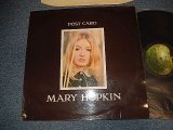 画像: MARY HOPKIN - POST CARD (Matrix #A)APCOR-5 A-1 2 H B)APCOR-5 B-1 2 L)(Ex/Exz+++ TEAR OFC) / 1969 UK ENGLAND ORIGINAL MONO Used LP 