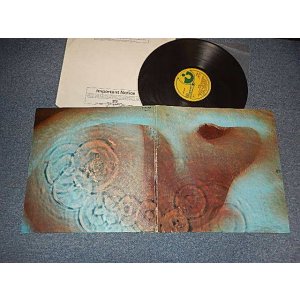画像: PINK FLOYD - MEDDLE (Matrix #A) SHVL-795  A-7  2 OO HTM B) SHVL-795  B-6  2 LD HTM)  (Ex+++/Ex++ Looks:Ex+) / 1974 Version UK ENGLAND ORIGINAL "RE-PRESS" Used LP 