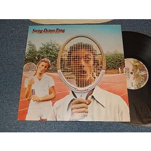 画像: STRING DRIVEN THING - PLEASE MIND YOUR HEAD (Ex++/MINT-) / 1974 UK ENGLAND ORIGINBAL Used LP