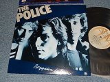 画像: POLICE - REGGATTA DE BLANC (With CUSTOM INNER SLEEVE) (Ex+++/MINT-) / 1979 US AMERICA ORIGINAL Used LP  
