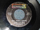 画像: MAMA CASS ELLIOT - A)NEW WORLD COMING  B)BLOW ME A KISS (VG+++/VG+++ STOL) / 1970 US AMERICA ORIGINAL Used 7" Single++