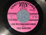 画像: THE (THEE) MIDNITERS - A)LAND OF A THOUSAND DANCES    B)BALL O' TWINE : INST  (Ex+/Ex+)  / 1965 US AMERICA ORIGINAL Used 7" 45rpm Single