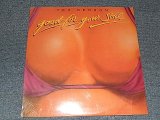 画像: TED BENSON - GOOD FOR YOUR SOUL  (SEALED) /  1978 US AMERICA ORIGINAL "BRAND NEW SEALED" LP　 