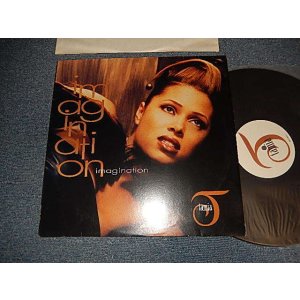 画像: TAMIA - IMAGINATION (Ex+/MINT-) / 1998 GERMANY GERMAN ORIGINAL Used 12" Single  