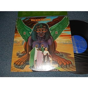 画像: BLOODSTONE - Riddle Of The Sphinx (With CUSTOM INER SLEEVE)  (Ex+++/MINT-) / 1974US AMERICA ORIGINAL Used LP 