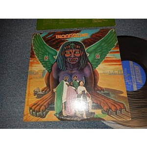 画像: BLOODSTONE - Riddle Of The Sphinx (With CUSTOM INER SLEEVE)  (Ex+/Ex++ EDSP) / 1974 US AMERICA ORIGINAL Used LP 