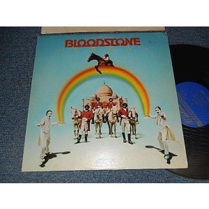 画像: BLOODSTONE - UNREAL (With CUSTOM INER SLEEVE)  (Ex/MINT- EDSP) / 1973 US AMERICA ORIGINAL Used LP 
