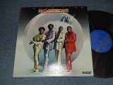 画像: BLOODSTONE - I NEED TIME (With CUSTOM INNER) (Ex+/Ex) / 1974 US AMERICA ORIGINAL "EARLY LABEL Version" Used LP 