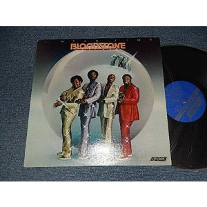 画像: BLOODSTONE - I NEED TIME (With CUSTOM INNER) (Ex+/Ex) / 1974 US AMERICA ORIGINAL "EARLY LABEL Version" Used LP 