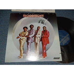 画像: BLOODSTONE - I NEED TIME (With CUSTOM INNER) (Ex++/MINT- CUT OUT) / 1974 US AMERICA ORIGINAL "LATER LABEL Version" Used LP 