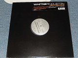 画像: WHITNEY HOUSTON - ONE OF THOSE DAYS (Ex++/MINT-) / 2002 US AMERICA ORIGINAL Used 12"