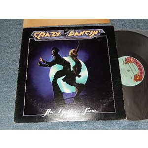 画像: The BOTTOM LINE - CRAZY DANCIN' (Ex+/Ex+++ EDSP) / 1976 US AMERICA ORIGINAL Used LP