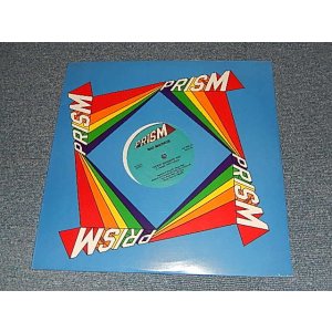 画像: BIZ MARKIE - PICKIN' BOOGERS (SEALED) / 1987 US AMERICA ORIGINAL "BRAND NEW Sealed" 12"