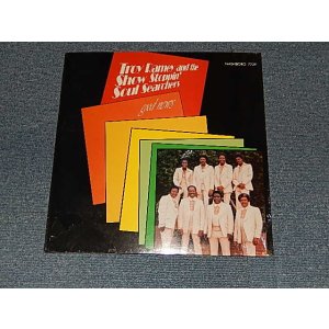 画像: Troy Ramey And The Show Stoppin' Soul Searchers - Good News (SEALED BB) / 1981 US AMERICA ORIGINAL "BRAND NEW SEALED" LP 