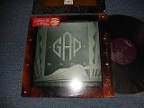画像: The GAP BAND - ROUND TRIP (With CUSTOM INNER) (MINT/MINT)  / 1989 US AMERICA ORIGINAL Used LP 