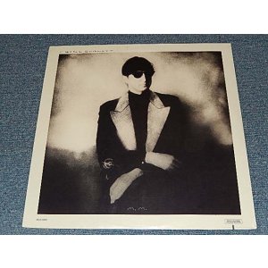 画像: T-BONE BURNETTE - T-BONE BURNETTE (SEALED) / 1986 US AMERICAN ORIGINAL "BRAND NEW SEALED" LP