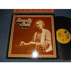 画像: SNEAKY PETE  - SNEAKY PETE (E++/MINT)/ 1986 US AMERICA REISSUE Used LP