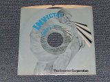 画像: GLASS HOUSE - A)Thanks I Needed That   B) I Don't See Me In Your Eyes Anymore (MINT-/MINT- / 1972 US AMERICA ORIGINAL Used 7" Single 