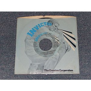 画像: GLASS HOUSE - A)Thanks I Needed That   B) I Don't See Me In Your Eyes Anymore (MINT-/MINT- / 1972 US AMERICA ORIGINAL Used 7" Single 