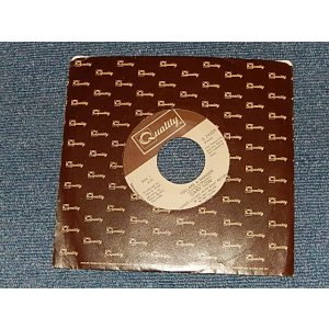 画像: GARY LOW - YOU ARE DANCER   A)VOCAL   B)INST (MINT/MINT) / 1982 CANADA ORIGINAL Used 7" Single 