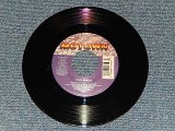 画像: STEVIE WONDER - FOR YOUR LOVE   A)SINGLE Version    B)INST (Ex+++/Ex+++)/ 1995 US AMERICA ORIGINAL Used 7" 45 rpm Single  
