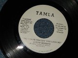 画像: STEVIE WONDER - DID I HEAR YIOU, SAY YOU LOVE ME (MINT/MINT)/ 1980 US AMERICA ORIGINAL "PROMO ONLY SAME FLIP MONO/STEREO" Used 7" 45 rpm Single  