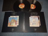 画像: LED ZEPPELIN - THE SONG REMAIN THE SAME (Matrix #A)SSK-89402A2 B)SSK-89402B2 C)SSK-89402C2 D)SSK-89402D2) (Ex+++/MINT- Looks:Ex+++ A-4:Ex) / 1976 UK ENGLAND ORIGINAL Used 2-LP  