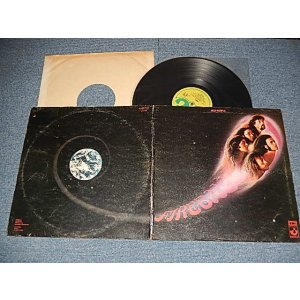 画像: DEEP PURPLE - FIREBALL  without SONG SHEET (Matrix #A)SHVL-793-2U PEK 1 RD B)SHVL-793-3U 2 AL) (Ex/Ex++ EDSP) / 1971 UK ENGLAND ORIGINAL 1st Press " TEXTURED COVER"  Used LP 