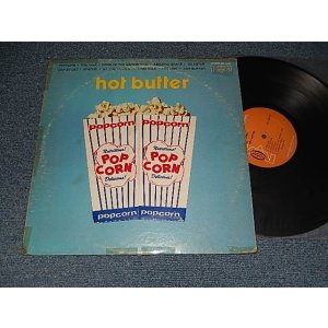 画像: HOT BUTTER - POPCORN (Ex++/Ex+++ Looks:Ex++) / 1972 US AMERICA ORIGINAL Used LP